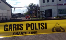11 Korban Ledakan di Pabrik Etanol Mojokerto adalah Pekerja Pipanisasi
