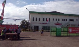 Ledakan di Pabrik Etanol Mojokerto, Polisi Bakal Cek K3