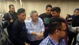 Jurkam BPN Lieus Sungkharisma Ditangkap Atas Tuduhan Makar