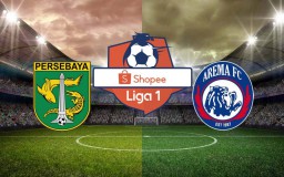 Mengintip Persiapan Polisi Jelang Laga Arema FC Vs Persebaya di Malang