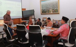 Optimisme Geliat Ekonomi dalam Liga Selancar Dunia 2020 di Banyuwangi