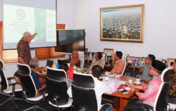 Wow, Banyuwangi Terpilih Jadi Tuan Rumah Liga Selancar Dunia 2020