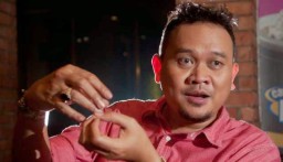 Figur Alternatif, Cak Lontong Didorong Maju Pilwali Surabaya 2020