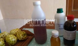 Petani ini Klaim Jamu Herbal Buatannya Sembuhkan Pasien Positif Corona