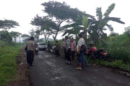 Ini Ciri-ciri Begal Motor Sadis yang Lempar Bondet dan Bacok Korban