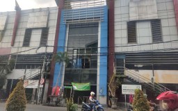 Penjual Pakaian di Surabaya Tewas Dibacok, Pelaku Diduga Dua Orang