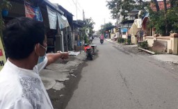 Terduga Teroris di Surabaya yang Ditangkap itu Dikenal Baik dan Ramah