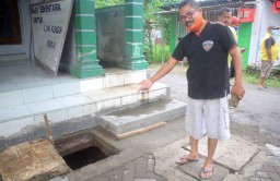 Identitas Mayat Pria Misterius di Ponorogo Terungkap