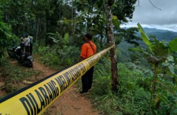 Enam Keluarga di Tugurejo Ponorogo Mengungsi Akibat Longsor