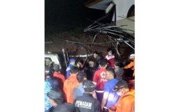  Longsor Sumedang Mengingatkan pada Ponorogo