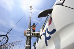 Dukung Belajar di Rumah, XL Axiata Luncurkan Paket AXIS