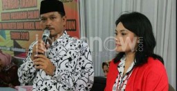 Maidi Unggul di Hitung Cepat, Cawali Independen Tunggu Hasil Resmi KPU