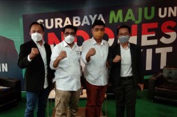 Temukan Banyak Kecurangan, MA-Mujiaman Ajukan Gugatan ke MK