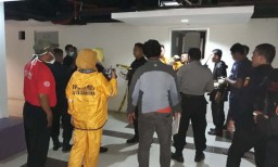 Seorang Duda Tewas Membusuk dalam Kamar Apartemen di Surabaya