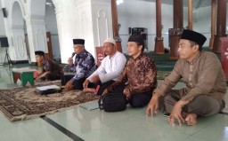 168 Peserta Siap Berlomba dalam MTQ Ponorogo 2020