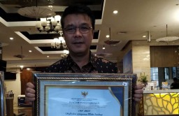 Program Cak Emus Surabaya Raih Penghargaan Sinovik dari Menpan RB