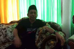 Gaji Pegawai Diminta Negara, Ini Jawaban Kepala Kemenag Sampang