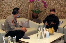 Tim Mabes Polri Nilai Banyuwangi Siap Sambut New Normal Pariwisata