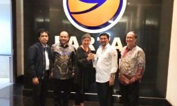 Kantongi 4 Nama, NasDem: DPP Pertimbangkan Calon Berkompeten Menang