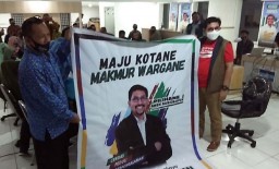 'Machfud Arifin itu Bijaksana, Banyak Ide, Rezekine Arek Suroboyo'