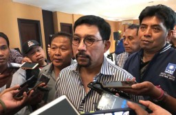 Akankah Machfud Arifin Diusung Koalisi Besar di Pilwali Surabaya?