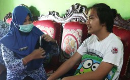 Cerita Mahasiswa asal Ponorogo Bertahan Melawan Virus Corona di China