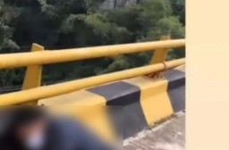 Terhimpit Biaya Kuliah, Mahasiswa di Kota Malang Coba Loncat dari Jembatan
