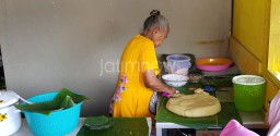 Jangan Sampai Generasi Now Tidak Kenal Gethuk