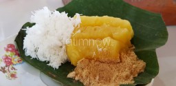 Berita Foto: Gethuk Kali Ketek yang Melegenda