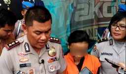 Beli 38 HP Tanpa Membayar, Wanita di Malang Dipenjarakan