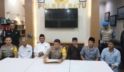 Warga Ponorogo Terdoktrin Kiamat Pindah ke Kasembon Malang, Benarkah?