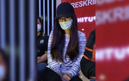 Mantan Finalis Putri Pariwisata Dipulangkan Polisi: Saya Minta Maaf