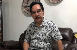 Antasari Bicara Revisi UU KPK: Saya Sesalkan Sikap Pak Agus Raharjo