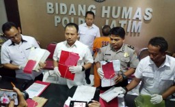Korupsi Rp 3,8 Miliar, Mantan Ketua PSSI Kota Pasuruan Tersangka