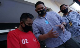 Mantan Penculik Jadi Pembobol Toko Elektronik Lintas Kota