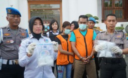 Mantan Sindikat Aborsi dalam Pusaran Bandar Narkoba Jaringan Lapas