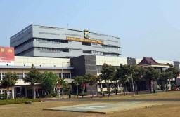 Kasus Covid-19 Naik, Polisi Cek dan Awasi Distribusi Oksigen di Jatim