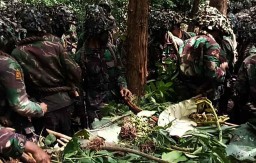 Kolonel Agus Gunawan Wibisono Pimpin Brigif 2 Marinir