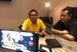 Dikabarkan Dipecat PDIP, Kakak Whisnu Sakti: Saya Tetap Melawan Risma