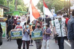 Masjid Jogokariyan Galang Dana Beli Kapal Selam, Telah Terkumpul Rp 365 Juta