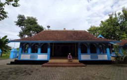 Rencana Renovasi Masjid Bersejarah di Ponorogo Jadi Perdebatan Netizen