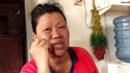 Kisah Pilu Buruh Pabrik Kaleng Warnai May Day 2019