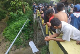 Beredar Foto Jenazah Ardio Tak Utuh, Polisi: Itu Berita Bohong!