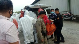 Pilihan Pembaca: Mayat Pria dengan Perut Terikat Tali hingga Kebakaran