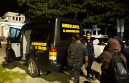 Mayat Bayi di Ponorogo Diperkirakan Dikubur 3 Hari Sebelum Ditemukan
