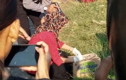 Ditemukan Luka Bekas Cubitan Pada Mayat Bayi dalam Kardus