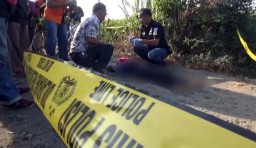 Misteri Mayat Wanita Berkerudung Pink dan Pengendara Motor Honda Beat