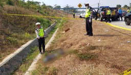 Gojek Apresiasi Polisi yang Tangkap Pembunuh Driver Go-Car