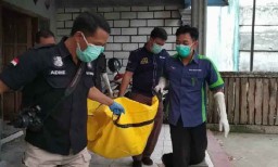 Driver Ojek Online di Tulungagung Ditemukan Tewas Membusuk