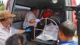 Mayat dengan Luka di Pipi, Polisi: Diduga Korban Pembunuhan
